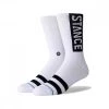 STANCE CALZE OG 1 STANCE CALZE OG -Offerta Economica Novità stance 62us0000001s calze og street style uomo 044754701 wht 1
