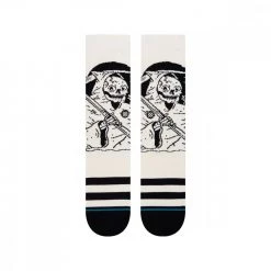 STANCE CALZE RITO 6 STANCE CALZE RITO -Offerta Economica Novità stance 62us0000046 calze rito street style uomo 044754901 ofw 2