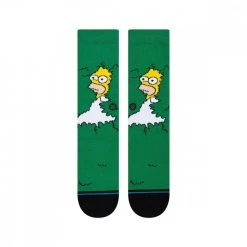 STANCE CALZE HOMER -Offerta Economica Novità stance 62us0000062 calze homer street style uomo 044755201 grn 2