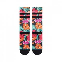 STANCE CALZE DORIAN 7 STANCE CALZE DORIAN -Offerta Economica Novità stance 62us0000079 calze dorian street style uomo 044755701 blk 3