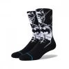 STANCE CALZE THE BATMAN 1 STANCE CALZE THE BATMAN -Offerta Economica Novità stance 62us0000081 calze the batman street style uomo 044755901 blk 1