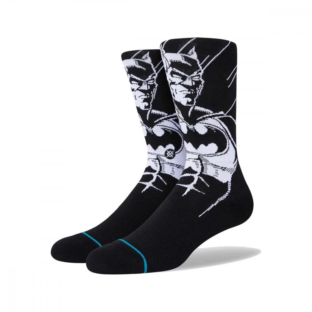STANCE CALZE THE BATMAN 3 STANCE CALZE THE BATMAN