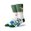 STANCE CALZE BUCKS SHORTCUT 2 Verde