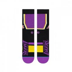 STANCE CALZE LAKERS SHORTCUT 2 Viola 5 STANCE CALZE LAKERS SHORTCUT 2 Viola -Offerta Economica Novità stance a545a20lac calze lakers shortcut 2 abbigliamento basket uomo 042105201 pur 2