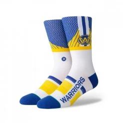 STANCE CALZE WARRIORS SHORTCUT 2 Blu
