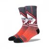 STANCE CALZE NBA HWC BULLS -Offerta Economica Novità stance a558a22fac calze nba hwc bulls abbigliamento basket uomo 045212901 blk 1