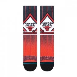 STANCE CALZE NBA HWC BULLS 6 STANCE CALZE NBA HWC BULLS -Offerta Economica Novità stance a558a22fac calze nba hwc bulls abbigliamento basket uomo 045212901 blk 2