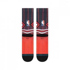 STANCE CALZE NBA HWC BULLS 7 STANCE CALZE NBA HWC BULLS -Offerta Economica Novità stance a558a22fac calze nba hwc bulls abbigliamento basket uomo 045212901 blk 3