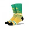 STANCE CALZE NBA HWC SUPERSONICS -Offerta Economica Novità stance a558a22fas calze nba hwc supersonics abbigliamento basket uomo 045213601 grn 1