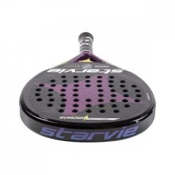 STARVIE DRONOS GALAXY -Offerta Economica Novità starvie dronos21 dronos galaxy racchette padel uomo 043573101 bkpu 4