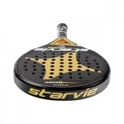 STARVIE METHEORA WARRIOR -Offerta Economica Novità starvie methw21 metheora warrior racchette padel uomo 043573301 bkgo 4