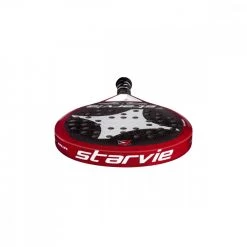 STARVIE RAPTOR EVOLUTION -Offerta Economica Novità starvie raptor22 raptor evolution racchette padel uomo 045873501 red 4