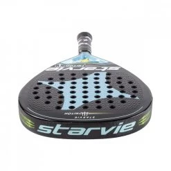 STARVIE TRITON PRO 9 STARVIE TRITON PRO -Offerta Economica Novità starvie tritonpro21 triton pro racchette padel uomo 043573501 bkaz 4