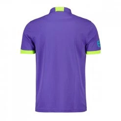 SUN 68 POLO MACRO LOGO FLUO Viola -Offerta Economica Novità sun 68 a32120 polo macro logo fluo casual uomo 044863001 92 2