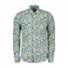 SUN 68 CAMICIA FANTASIA ALL-OVER Multicolor