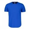 SUN 68 T-SHIRT COTONE FIAMMATO LOGO Royal -Offerta Economica Novità sun 68 t32112 t shirt cotone fiammato logo casual uomo 044819001 12 1