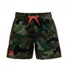 SUNDEK BOXER CON ELASTICO E PIPING CAMO BAMBINO Verde -Offerta Economica Novità sundek b700bdp0153 boxer con elastico e piping camo bambino mare bambino 044788401 50153 1