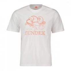 T-SHIRT GRAFICHE SUNDEK