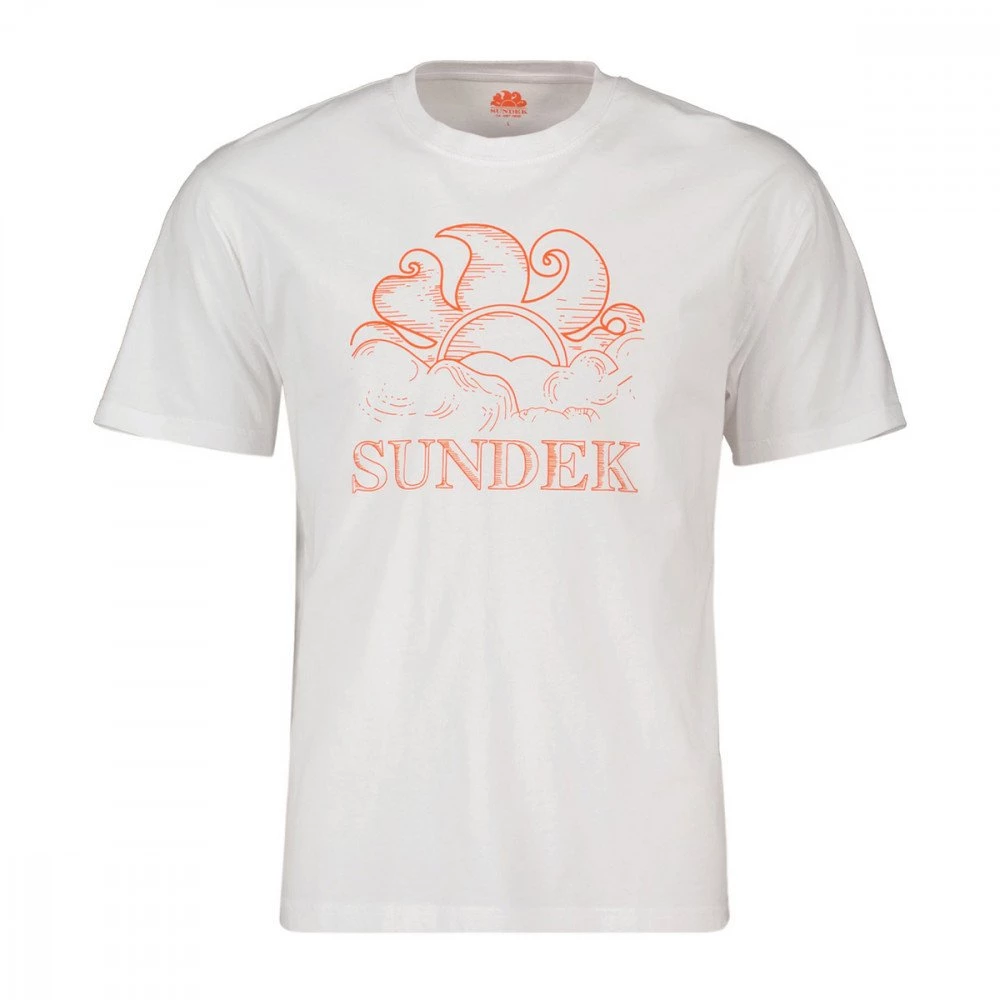 T-SHIRT GRAFICHE SUNDEK 3 T-SHIRT GRAFICHE SUNDEK