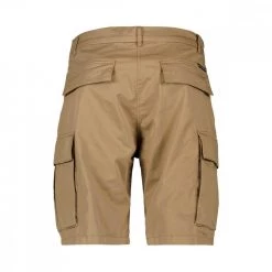 SUNDEK BERMUDA CARGO IN TWILL DI COTONE Beige -Offerta Economica Novità sundek m216wktw100 bermuda cargo in twill di cotone casual uomo 045095101 15800 3