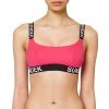 SUNDEK TOP BRALETTE LUCRECIA DONNA Fucsia -Offerta Economica Novità sundek w103ktl3000 top bralette lucrecia donna mare donna 046594101 69200 1