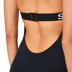 SUNDEK COSTUME INTERO LOGO GABRIELA DONNA Nero 7 SUNDEK COSTUME INTERO LOGO GABRIELA DONNA Nero -Offerta Economica Novità sundek w143ksl3000 costume intero logo gabriela donna mare donna 046591001 00400 3