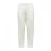 SUNDEK PANTALONI 7/8 PUNTO MILANO FAYE DONNA Bianco -Offerta Economica Novità sundek w704trvi300 pantaloni 7 8 punto milano faye donna casual donna 043755301 731 1