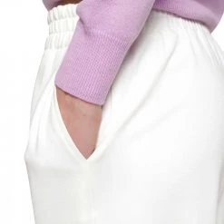 SUNDEK PANTALONI 7/8 PUNTO MILANO FAYE DONNA Bianco 9 SUNDEK PANTALONI 7/8 PUNTO MILANO FAYE DONNA Bianco -Offerta Economica Novità sundek w704trvi300 pantaloni 7 8 punto milano faye donna casual donna 043755301 731 4