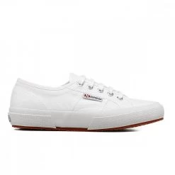 SUPERGA 2750-COTU CLASSIC Bianco