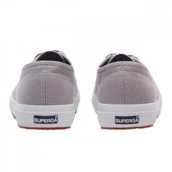 SUPERGA 2750-COTU CLASSIC DONNA Grigio 11 SUPERGA 2750-COTU CLASSIC DONNA Grigio -Offerta Economica Novità superga s000010 2750 cotu classic donna tutte sneaker donna 044542801 506 4