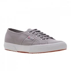 SUPERGA 2750-COTU CLASSIC DONNA Grigio 12 SUPERGA 2750-COTU CLASSIC DONNA Grigio -Offerta Economica Novità superga s000010 2750 cotu classic donna tutte sneaker donna 044542801 506 5