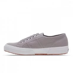 SUPERGA 2750-COTU CLASSIC DONNA Grigio 13 SUPERGA 2750-COTU CLASSIC DONNA Grigio -Offerta Economica Novità superga s000010 2750 cotu classic donna tutte sneaker donna 044542801 506 6