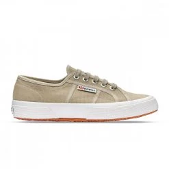 SUPERGA 2750-COTU CLASSIC DONNA Beige