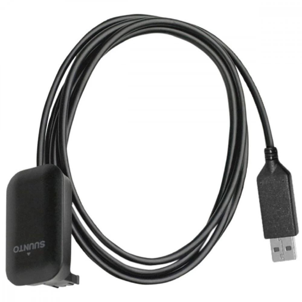 SUUNTO Interfaccia Usb Per Vyper, Zoop, Helo2, Cobra 3 SUUNTO Interfaccia Usb Per Vyper, Zoop, Helo2, Cobra