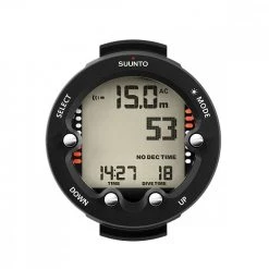 SUUNTO ZOOP NOVO -Offerta Economica Novità suunto 21645000 zoop novo computer subacquea uomo 038607101 black 2