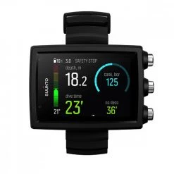 SUUNTO Eon Core 6 SUUNTO Eon Core -Offerta Economica Novità suunto 22740000 eon core computer subacquea uomo 035709101 blk 2