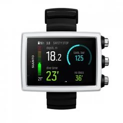 SUUNTO Eon Core -Offerta Economica Novità suunto 23081000 eon core computer subacquea uomo 035709201 wht 3