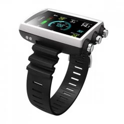 SUUNTO Eon Core -Offerta Economica Novità suunto 23081000 eon core computer subacquea uomo 035709201 wht 4