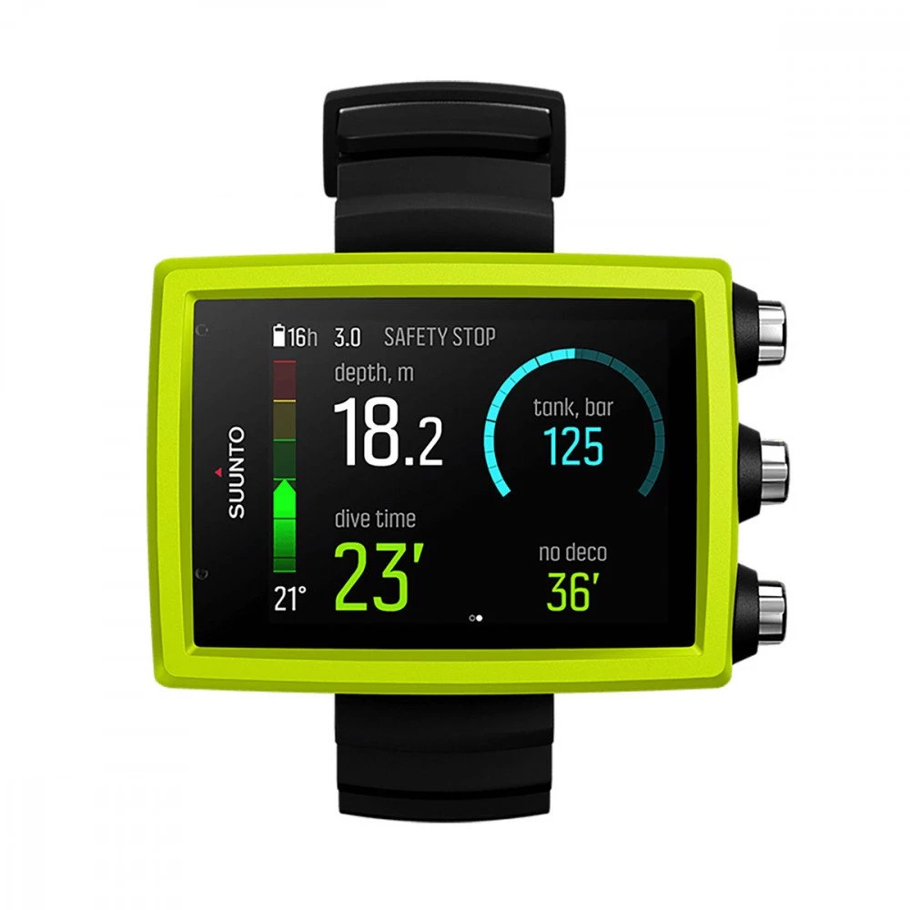 SUUNTO EON CORE 2 SUUNTO EON CORE