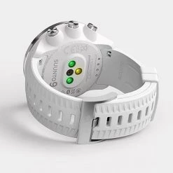 SUUNTO 9 BARO WHITE -Offerta Economica Novità suunto ss050021000 9 baro white orologi gps strumenti tecnologici uomo 037346301 wht 5