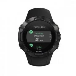 SUUNTO 5 ALL BLACK Nero -Offerta Economica Novità suunto ss050299000 5 all black orologi gps strumenti tecnologici uomo 039693801 blk 3