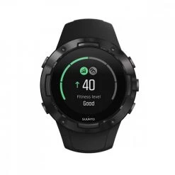 SUUNTO 5 ALL BLACK Nero -Offerta Economica Novità suunto ss050299000 5 all black orologi gps strumenti tecnologici uomo 039693801 blk 4