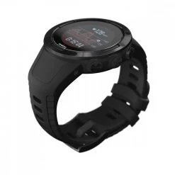 SUUNTO 5 ALL BLACK Nero -Offerta Economica Novità suunto ss050299000 5 all black orologi gps strumenti tecnologici uomo 039693801 blk 5