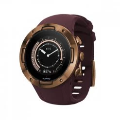 SUUNTO 5 BURGUNDY COPPER Bordeaux