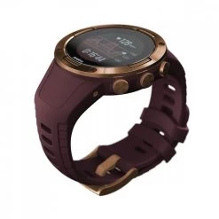 SUUNTO 5 BURGUNDY COPPER Bordeaux 12 SUUNTO 5 BURGUNDY COPPER Bordeaux -Offerta Economica Novità suunto ss050301000 5 burgundy copper orologi gps strumenti tecnologici uomo 039694001 buco 5
