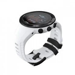 SUUNTO 5 WHITE BLACK Bianco 12 SUUNTO 5 WHITE BLACK Bianco -Offerta Economica Novità suunto ss050446000 5 white black orologi gps strumenti tecnologici uomo 040518901 wht 5