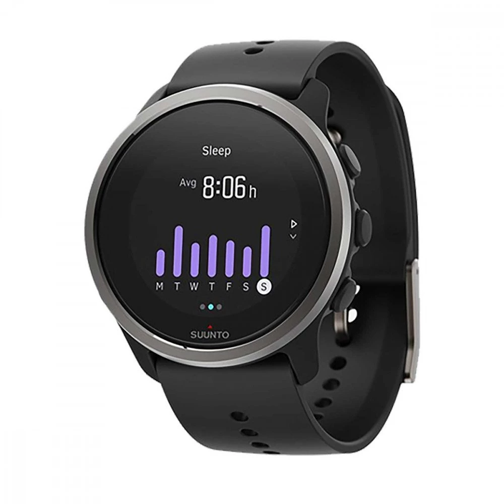 SUUNTO 5 PEAK BLACK 3 SUUNTO 5 PEAK BLACK
