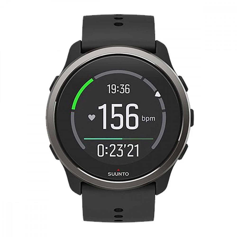 SUUNTO 5 PEAK BLACK 4 SUUNTO 5 PEAK BLACK - immagine 2