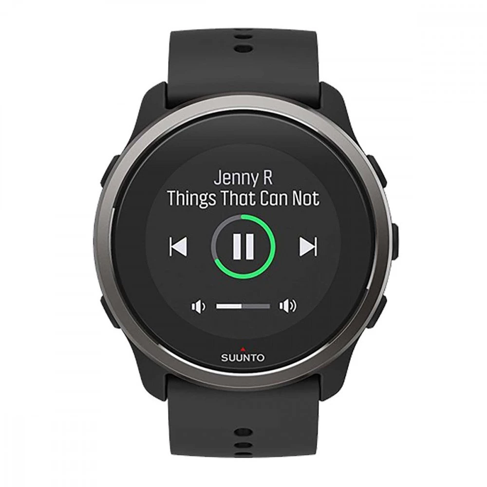 SUUNTO 5 PEAK BLACK 5 SUUNTO 5 PEAK BLACK - immagine 3