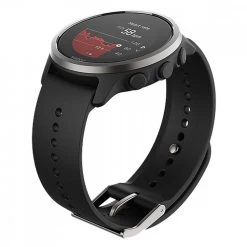 SUUNTO 5 PEAK BLACK 12 SUUNTO 5 PEAK BLACK -Offerta Economica Novità suunto ss050726000 suunto 5 peak black orologi gps strumenti tecnologici uomo 045765101 blk 5